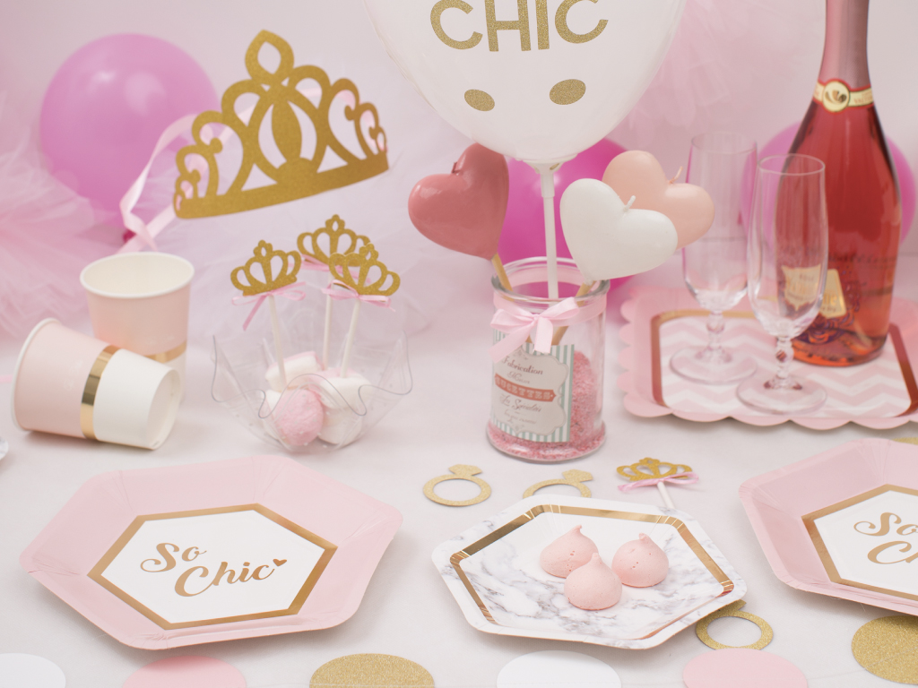 SO CHIC