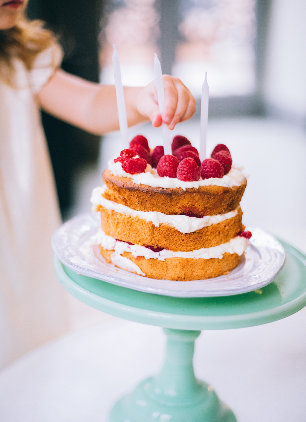 Speciale Festa della Mamma: la mamma cake designer
