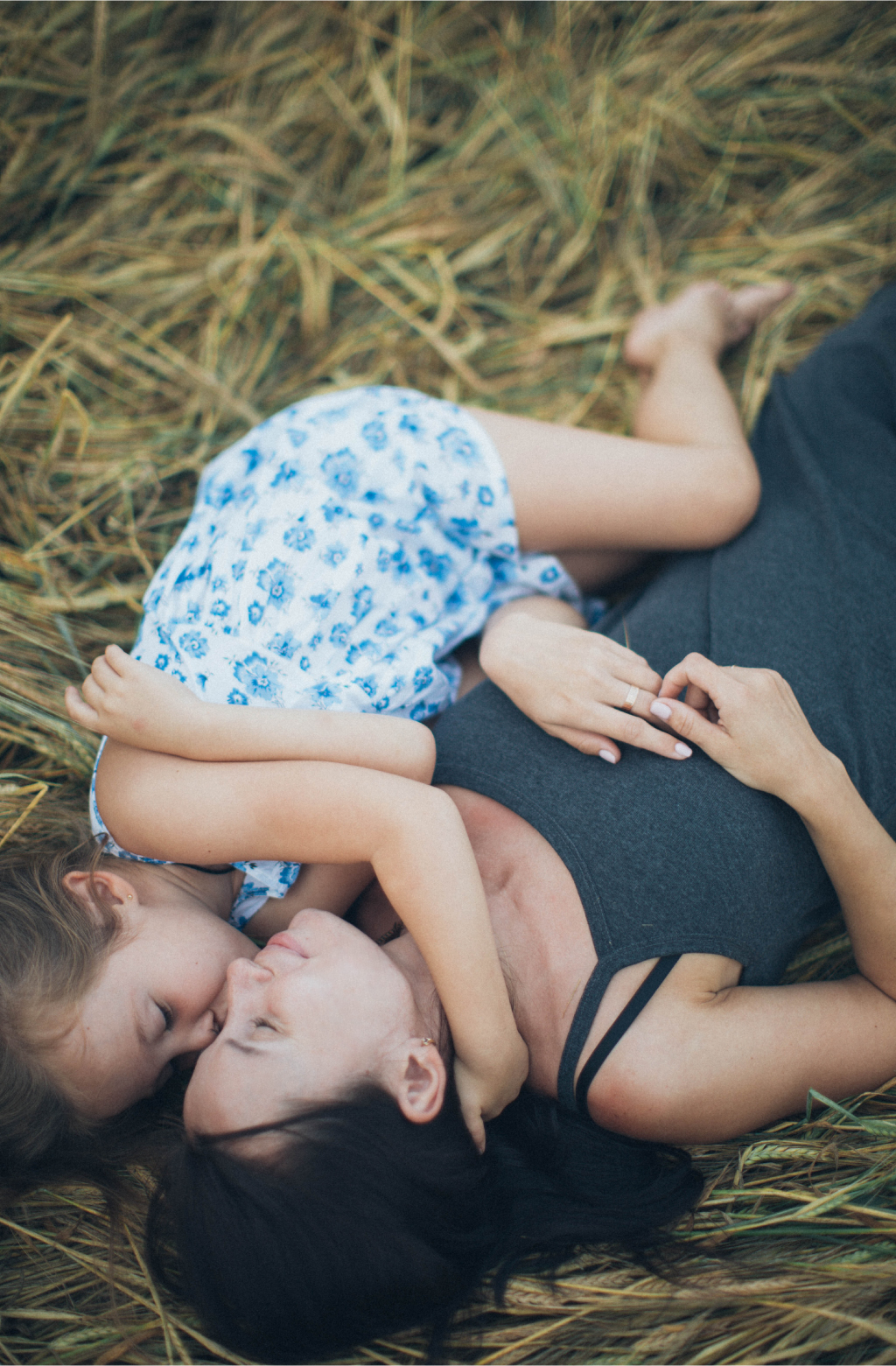 Speciale Festa della Mamma: la mamma romantica
