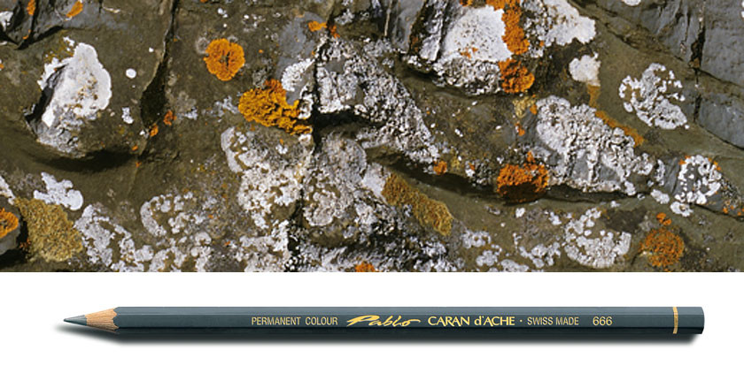 Matite colorate Pablo Caran d'Ache